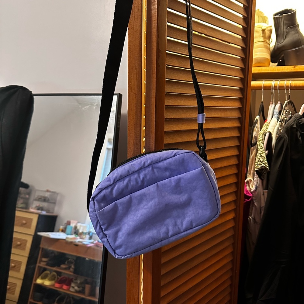 Baggu nylon bag